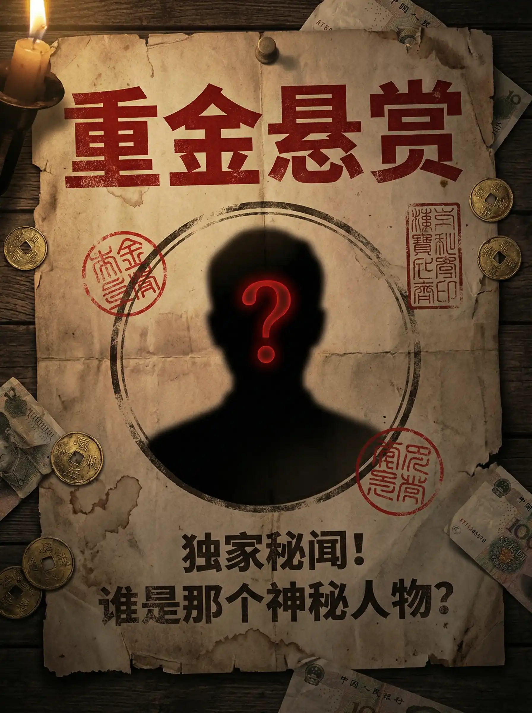 《吃瓜天堂》吃瓜天堂最新更新_全网独家吃瓜天堂大全 - 重金悬赏线索征集令